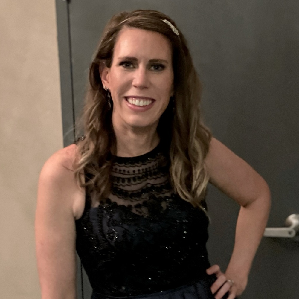 Meet your Posher, Jessica